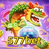 Logo da 577bet